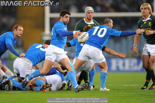 2009-11-21 Udine - Italia-Sud Africa 1849 Tito Tebaldi